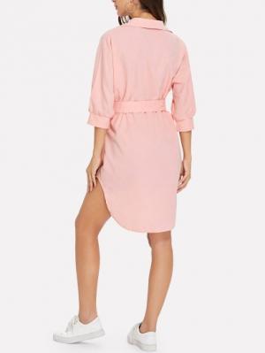 Рубашка SheIn Рубашка SheIn