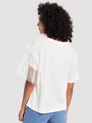 Футболка SheIn Футболка SheIn