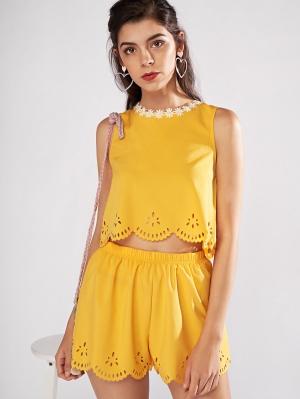 Шорты SheIn