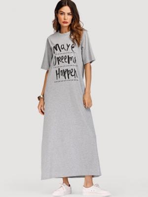 футболка SheIn