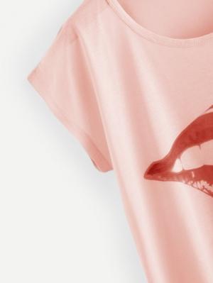 Футболка SheIn