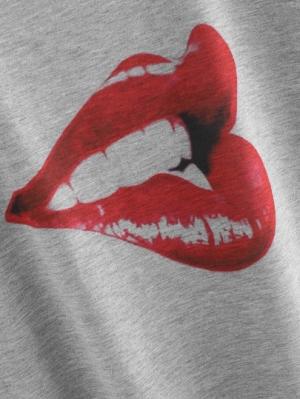 футболка SheIn