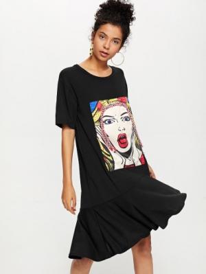 Платье SheIn Платье SheIn