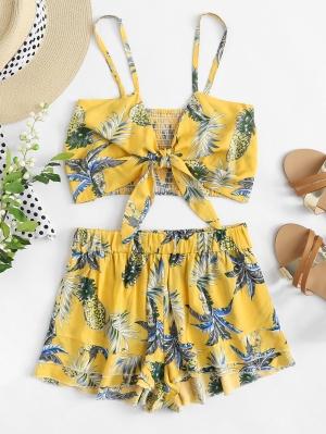 Шорты SheIn
