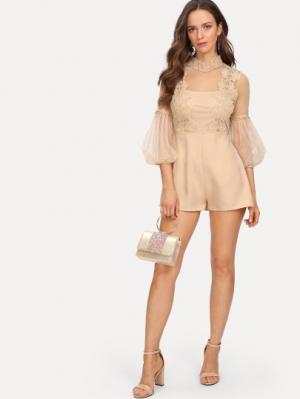 Комбинезон SheIn
