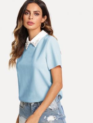 Футболка SheIn