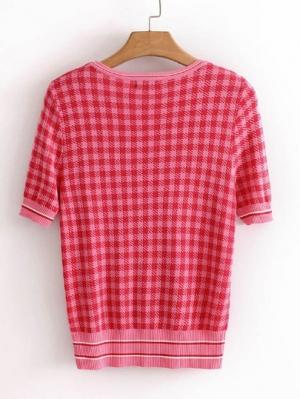 футболка SheIn