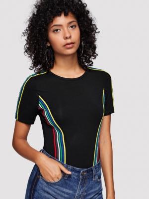 футболка SheIn