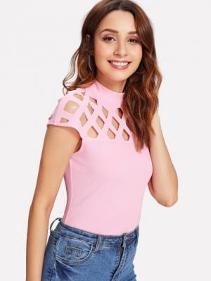 футболка SheIn