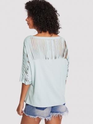 футболка SheIn футболка SheIn