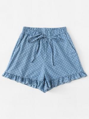 Шорты SheIn