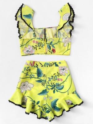 Шорты SheIn