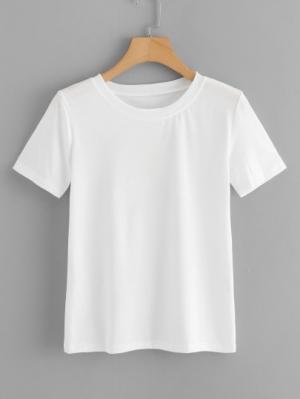 футболка SheIn футболка SheIn