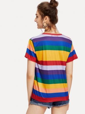 футболка SheIn