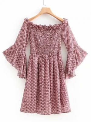 Платье SheIn