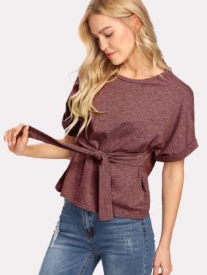 футболка SheIn футболка SheIn