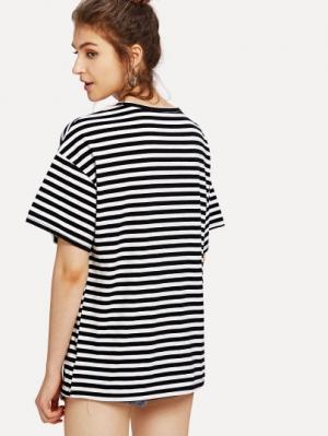 Футболка SheIn Футболка SheIn