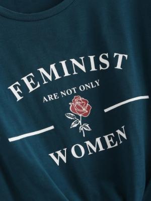 футболка SheIn