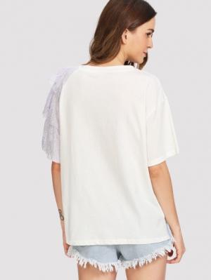 Свитшот SheIn