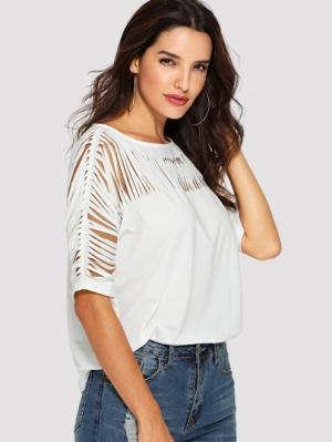 футболка SheIn