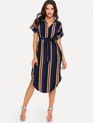 Рубашка SheIn Рубашка SheIn