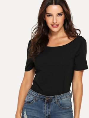 футболка SheIn