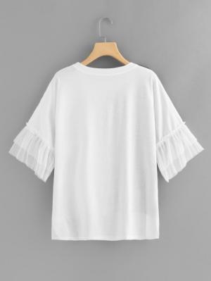 футболка SheIn