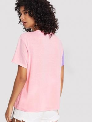 футболка SheIn