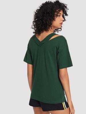 футболка SheIn