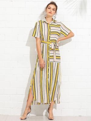 Рубашка SheIn Рубашка SheIn