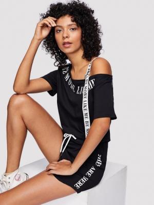 Шорты SheIn Шорты SheIn