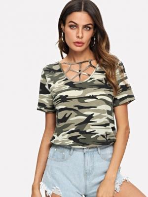 Брюки SheIn Брюки SheIn