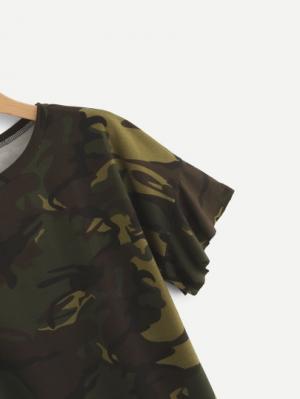 футболка SheIn