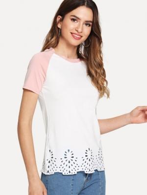 футболка SheIn