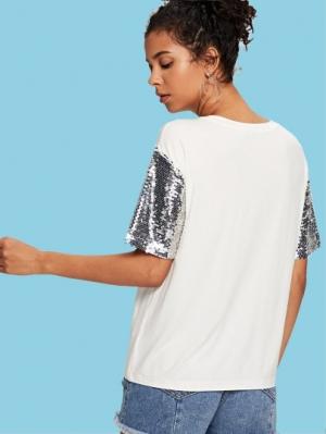 Футболка SheIn