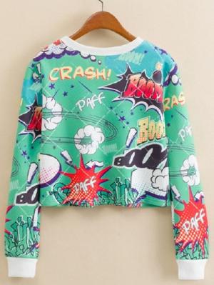 Свитшот SheIn