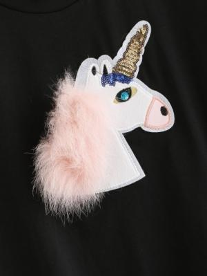 Футболка SheIn