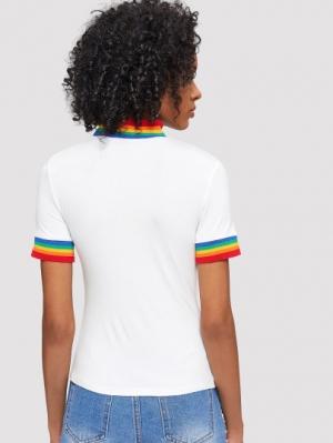 футболка SheIn