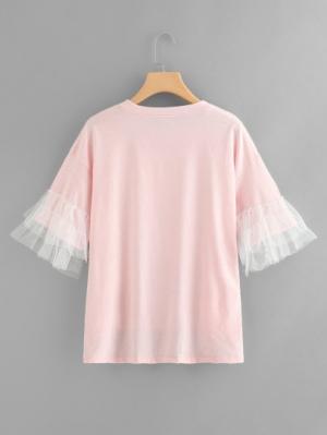 Футболка SheIn