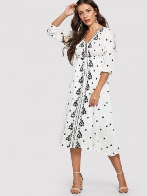 Платье SheIn Платье SheIn