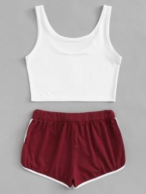 Футболка SheIn