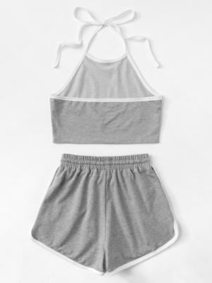 Свитшот SheIn