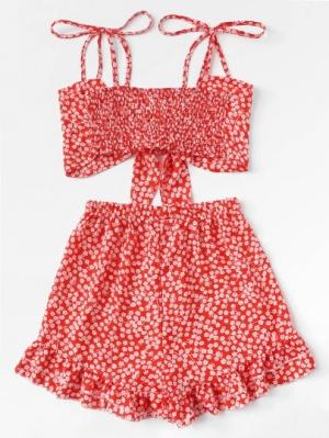 Свитшот SheIn Свитшот SheIn