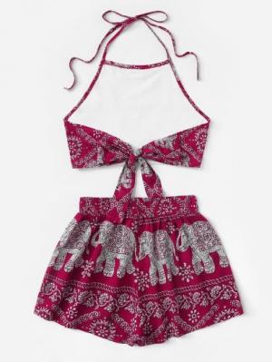 Футболка SheIn