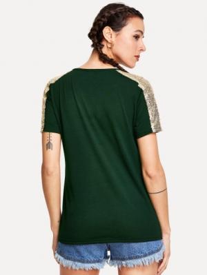 футболка SheIn