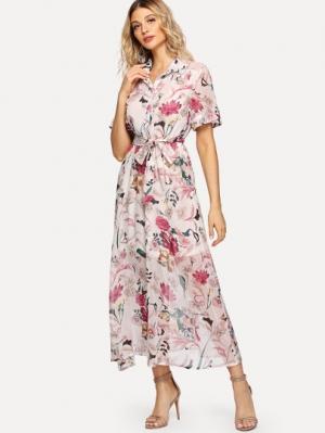 Рубашка SheIn