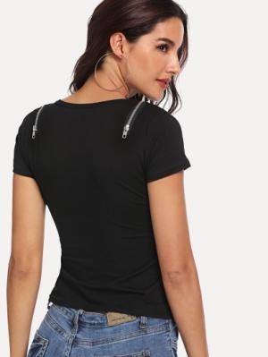 футболка SheIn