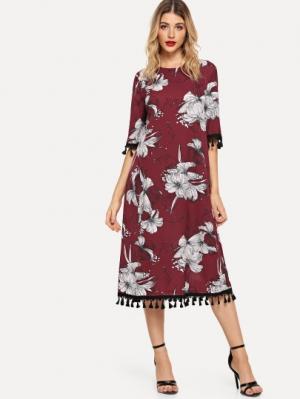 Платье SheIn Платье SheIn