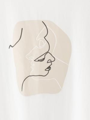 Футболка SheIn Футболка SheIn