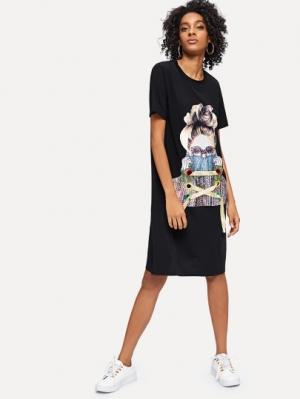 Платье SheIn Платье SheIn